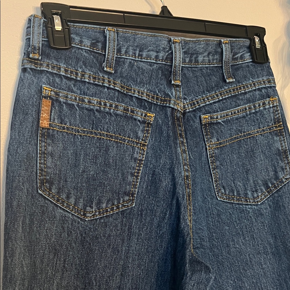 Cinch 31/36 straight leg jeans